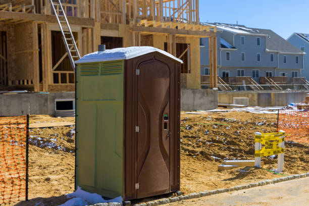 Best Long-Term Portable Toilet Rental in Folsom, PA