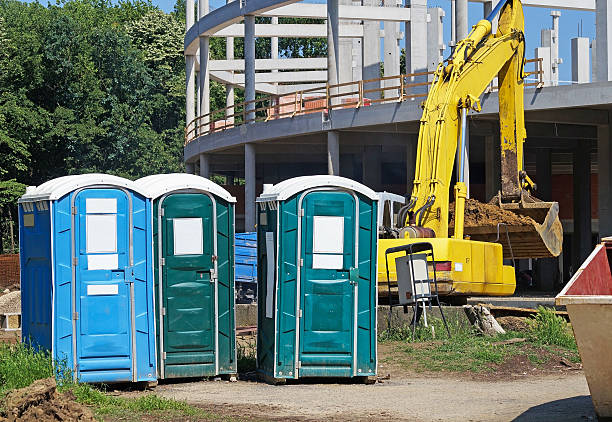 Best Restroom Trailer for Weddings in Folsom, PA