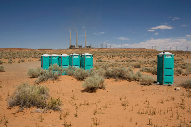 Best Portable Restroom Maintenance and Cleaning in Folsom, PA