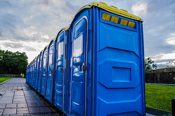 Best Portable Toilets for Disaster Relief Sites in Folsom, PA